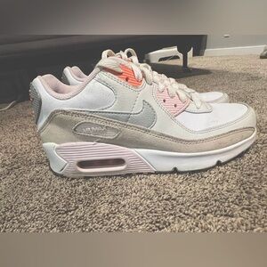 Women’s Custom Nike Air Max 90